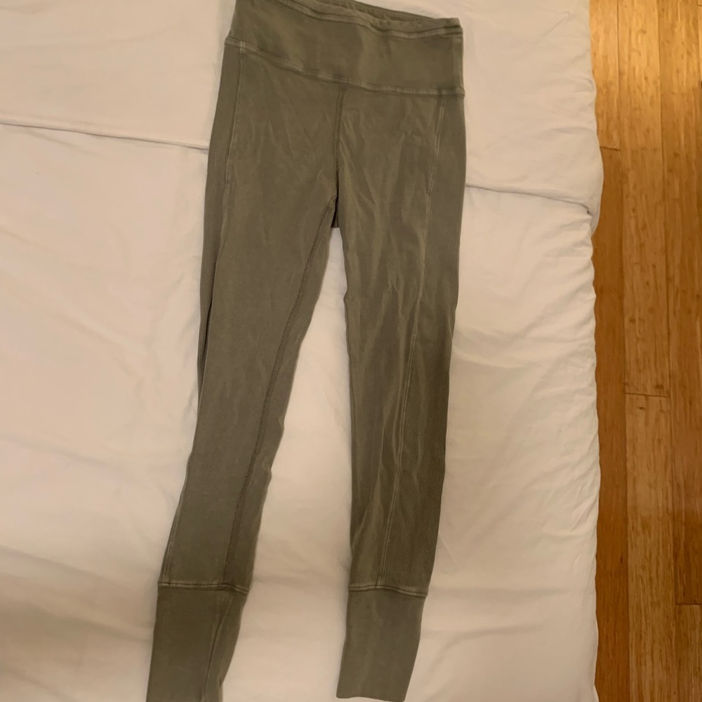 Free People Movement Hot Shot Leggings